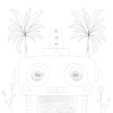 Mi proyecto del curso: Reg . Ilustrasi tradisional, Ilustrasi Digital, Dan Gambar Digital proyek oleh Candela Agostina Guevara - 05.18.2023