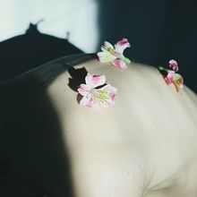 Lia . % flora abbadie tarafından hazırlanan Fotoğrafçılık projesi - 05.19.2023