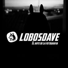 Mi proyecto del curso: LOBOSDAVE – El Arte de la Fotografía. Un progetto di Social media, Pubblicità, Fotografia, Cinema, video e TV, Belle arti e Graphic design di David Rojas Villalobos - 17.05.2023