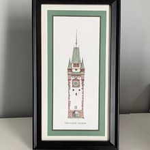 My results from the course: Detailed Architectural Illustration with Realism and Richness. Architecture, Sketching, Drawing, Realistic Drawing, and Architectural Illustration project by Gina - 05.19.2023