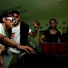 Mi proyecto del curso: Edición creativa de videos musicales con Premiere Pro. Video, Video Editing, and Audiovisual Post-production project by joshuagarciia77 - 04.18.2023