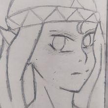 Nt Celeste . Un proyecto de Manga, Cómic y Diseño de personajes de Kevin Tonatiuh - 12.05.2023