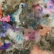 My project for course: Modern Watercolor Techniques. Traditional illustration, Fine Arts, Painting, and Watercolor Painting project by Rose Wallace - 05.19.2023