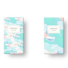 Chocolate. Br, ing & Identit project by Emilie Papin - 05.20.2023