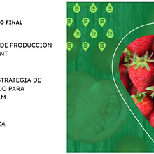 Mi proyecto del curso: Estrategia de contenidos para Instagram. Marketing, Social Media, Digital Marketing, Mobile Marketing, Instagram, Communication & Instagram Marketing project by fernanda_163350 - 05.20.2023