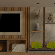 GALEARDI. Design, and Architecture project by Anderson González - 05.20.2023
