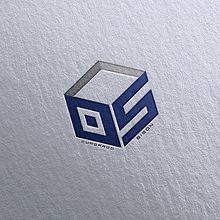 Composición de Logotipo. Design, Traditional illustration, and Advertising project by Iratxe Cuadrado - 05.21.2023