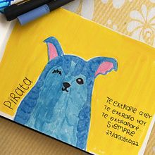Mi proyecto del curso: Diario ilustrado: una práctica diaria y consciente. Artes plásticas, Esboçado, Criatividade, Desenho, e Sketchbook projeto de Jassiel Espinoza - 21.05.2023