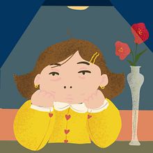 Un nuovo giorno. Un progetto di Scrittura, Stor, telling e Narrativa di Anna Calfapietra - 21.05.2023