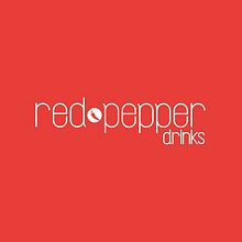 Meu projeto do curso: Design de logos: do conceito à apresentação - Red Pepper. Design, Br, ing, Identit, Graphic Design, and Logo Design project by Danilo Marcondes Vieira - 05.22.2023