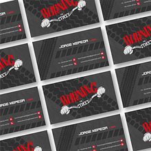 Branding. Un projet de Design  de Jonathan Martínez Valadez - 22.05.2023