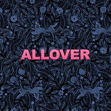 Portfolio Estampados Allover. Design, Ilustração tradicional, Design de vestuário, Design gráfico, Pattern Design, Ilustração vetorial, Criatividade, Desenho, Design de moda, Ilustração digital, Estampagem, Desenho digital, Estamparia têxtil, Design de papelaria, e Design têxtil projeto de Pape Monsoriu - 20.05.2023