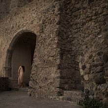 Castello Aragonese. Een project van Fotografie y Architectuur van Derek Pedrós - 23.05.2023