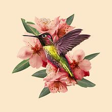 Mi proyecto del curso: Estampado textil con técnicas digitales. Un progetto di Pattern design, Fashion design e Stampa di Valeria Chiappara - 22.05.2023