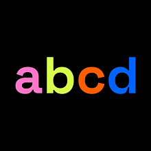 My project for course: Expressive Typography in Motion with After Effects. Motion Graphics, Animation, T, pograph, 3D Animation, Kinetic T, and pograph project by Adellia Pranindita - 05.22.2023