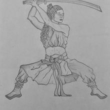 Mi proyecto del curso: Dibujo anatómico para principiantes. Un proyecto de Bellas Artes, Bocetado, Dibujo a lápiz, Dibujo, Dibujo realista, Dibujo anatómico e Ilustración tradicional de María J. Rodríguez - 22.05.2023