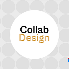 Meu projeto do curso: Collab Design (2023). Br, ing, Identit, Graphic Design, Logo Design, and Digital Design project by Heleno Almeida - 02.27.2023