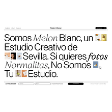 Mi proyecto del curso: Diseño web sin código con Elementor y Wordpress. Un proyecto de Diseño Web, Gestión del Portafolio, Diseño de apps y Diseño de producto digital de Isa Macías - 22.05.2023
