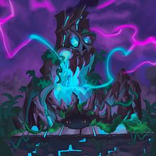 Crash Bandicoot 4 "It’s About Time" Environment . Traditional illustration, Concept Art, Design, and Game Design project by Laura Wamba "Wambart" - 05.22.2023