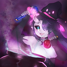 Meu projeto do curso: Ilustração digital de personagens mangá. Traditional illustration, Character Design, Comic, Digital Illustration, and Manga project by Júlio Silvestre - 05.22.2023