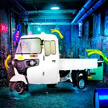 Mi proyecto del curso: Secretos del fotomontaje y el retoque creativo . Fotografie, Fotografie Post-producție, VFX, Retușarea fotografiilor, Fotografie de artă plastică, Compoziție fotografică și Fotomontaj de ajulianbs - 05.21.2023