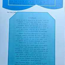 Proyecto final: Mi proyecto del curso Gimnasio de escritura. Writing, Creativit, Stor, telling, Narrative, and Creative Writing project by José Luis Obando Fuentes - 05.23.2023