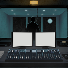 Digital illustration prepared for “Casefile: True Crime Podcast”. . Traditional illustration, and Digital Illustration project by kingaa_osinskaa - 05.16.2023