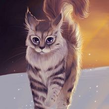 Mój projekt z kursu: Profesjonalne ilustrowanie książek dla dzieci w Procreate. Character Design, Digital Illustration, and Children's Illustration project by 1tigra - 05.23.2023