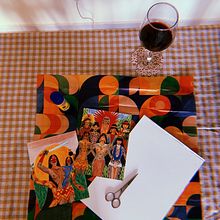 Meu projeto do curso: Desenho para principiantes nível -1. Pencil Drawing, Drawing, Creating with Kids, and Sketchbook project by Daniela Lemos - 05.23.2023