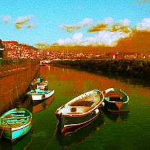 Il mio progetto del corso: Introduzione agli NFT: creazione di crypto art e marketplace. Creative Consulting, Design Management, Creativit, Business, and Photograph project by silvestrian - 05.23.2023