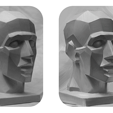 Mi proyecto del curso: Introducción a la pintura digital. Digital Illustration, Digital Drawing, Digital Painting, Fine Arts, and Painting project by Angela Ponce - 05.21.2023