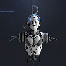 Some of my work. Design, Traditional illustration, Film, Video, TV, 3D, Character Design, Automotive Design, Painting, and Film project by Krzysztof Levin - 05.23.2023