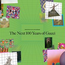 GUCCI Vault NFT Gallery. Un progetto di Design, Illustrazione tradizionale, Design interattivo, UX / UI, Web design, Web development, Motion graphics e Direzione artistica di Media.Monks - 24.05.2023