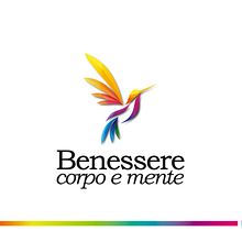 Logo Benessere Corpo e Mente Ein Projekt aus dem Bereich Br und ing und Identität von Laura Cecchini - 24.05.2023
