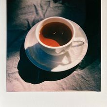 Polaroids. Un progetto di Fotografia e Fotografia analogica di Clara Fuertes Piñol - 24.05.2023