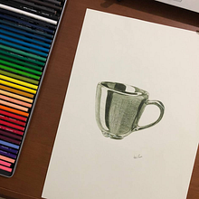 Meu projeto do curso: Sketching diário para inspiração criativa. Projekt z dziedziny Trad, c, jna ilustracja, Sketching, Kreat, wność,  R, sunek i Sketchbook użytkownika Vitória Simon - 29.04.2023