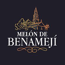 BRANDING E IDENTIDAD CORPORATIVA PARA LA MARCA MELÓN DE BENAMEJÍ. Un progetto di Br, ing, Br, identit e Graphic design di Henry José Fuentes Rodriguez - 24.05.2023