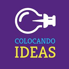 DISEÑO IDENTIDAD CORPORATIVA PARA EMPRESA "COLOCANDO IDEAS" - MÉXICO. Un progetto di Graphic design, Br, ing, Br e identit di Henry José Fuentes Rodriguez - 24.05.2023