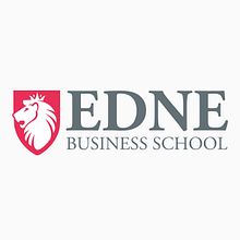 DISEÑO DE PAPELERÍA CORPORATIVA Y SELLO PARA EDNE BUSINESS SCHOOL - BARCELONA. Un progetto di Graphic design, Br, ing, Br e identit di Henry José Fuentes Rodriguez - 24.05.2023