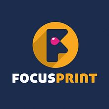 BRANDING E IDENTIDAD CORPORATIVA PARA LA MARCA FOCUS PRINT. Un progetto di Br, ing, Br, identit e Graphic design di Henry José Fuentes Rodriguez - 24.05.2023