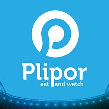 BRANDING E IDENTIDAD  CORPORATIVA PARA LA MARCA PLIPOR - EAT AND WATCH - BARCELONA. Un progetto di Br, ing, Br, identit, Graphic design e Web design di Henry José Fuentes Rodriguez - 24.05.2023