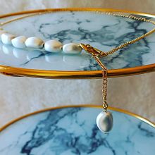 Création de bijoux . Een project van  Ontwerp van Imane Al mechkor - 25.05.2023