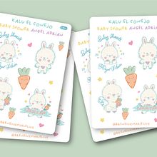 Mi proyecto del curso: Ilustración kawaii: crea personajes encantadores. Un proyecto de Ilustración tradicional, Diseño de personajes y Manga de Brenda Mariel Arias Sánchez - 25.05.2023