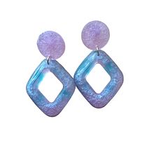 Mi proyecto del curso: Diseño de joyería en resina. Projekt z dziedziny Projektowanie dodatków, Craft, Projektowanie biżuterii i DIY użytkownika p.aceituno.b - 25.05.2023