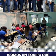AMERICAN ENGLISH ONLINE. Education project by HAYDEE CASTRO - 05.24.2023