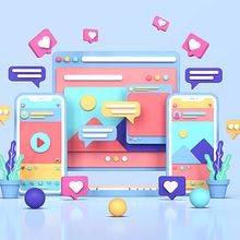 Mi proyecto del curso: SEO y SEM: estrategias de posicionamiento en Google. Marketing, Social Media, Digital Marketing, Mobile Marketing, Content Marketing, Growth Marketing, SEO, SEM, and Design project by Martina Salgado - 05.25.2023