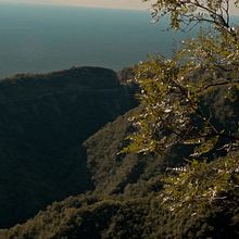 Areas Naturales Protegidas. Projekt z dziedziny Kino, film i telewizja, Edycja filmów, Realizacja audio-wideo i  Korekta barw użytkownika Julián Lucero - 12.05.2023