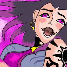 Reyna from Valorant fanart. Design, Traditional illustration, Motion Graphics, Animation, Character Design, Costume Design, Graphic Design, Sketching, Creativit, Drawing, Digital Illustration, Video Games, Concept Art, Portrait Drawing, Artistic Drawing, Game Design, Game Development, Digital Drawing, Digital Painting, Figure Drawing, and Animated Illustration project by zeltic_voltra - 10.07.2020