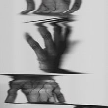 Scanner Photography II. Photograph project by Koi B - 05.25.2023