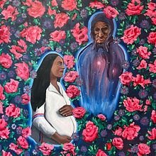 My project for course: Portrait Painting with Oil: Explore Light and Shade. Fine Arts, Painting, and Oil Painting project by g9qtgkgnsd - 05.26.2023